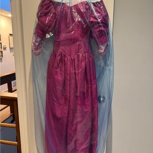 80's calling !! Size 6 perfect for an 80's party